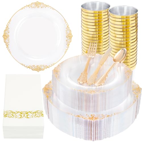Clear Gold