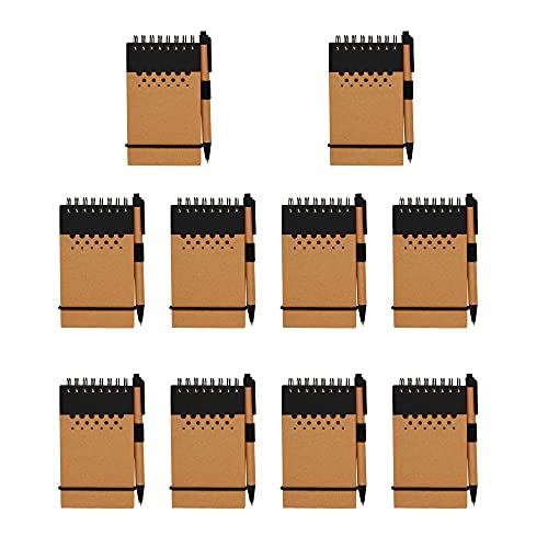 - Blanks - Black