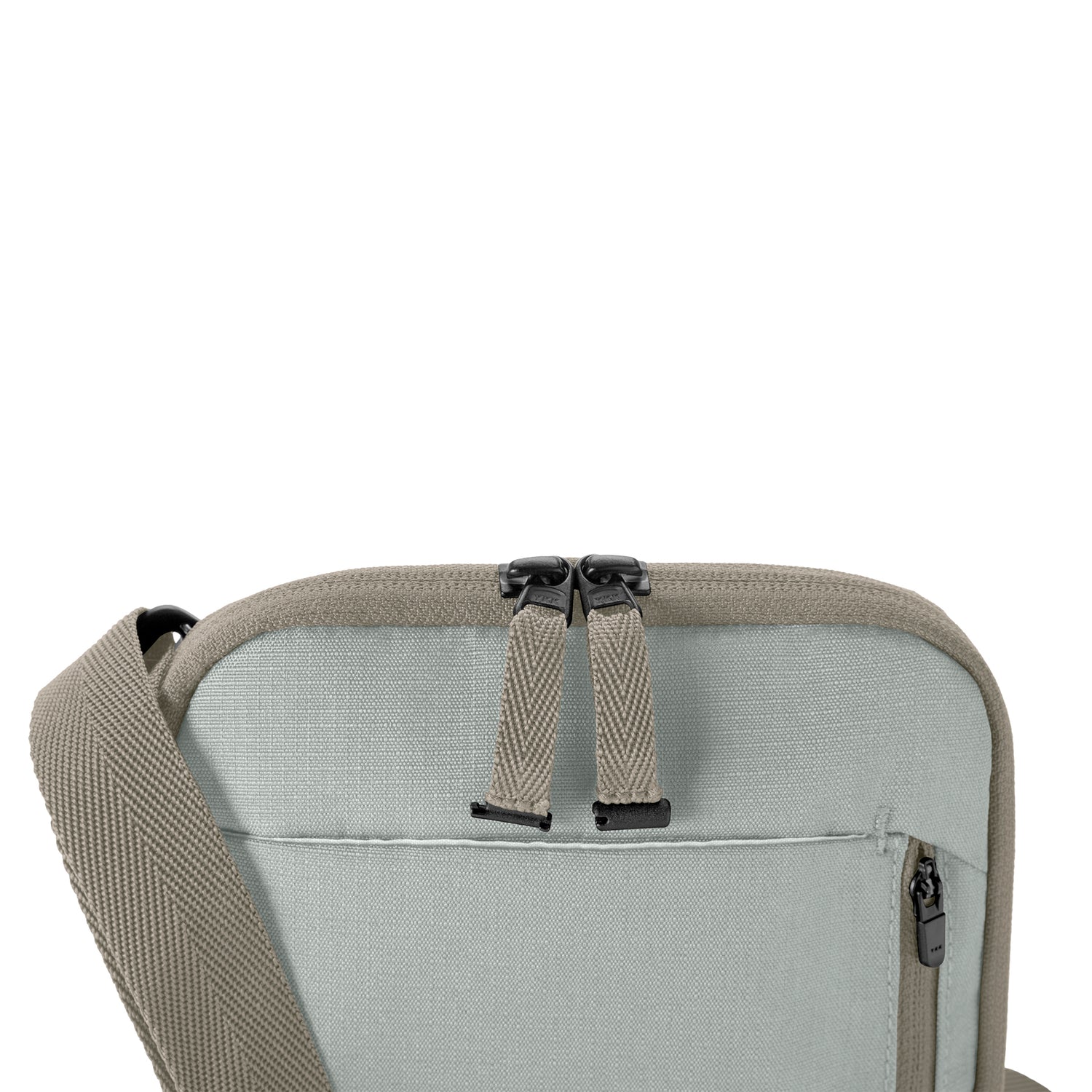 Eagle Creek RFID Blocking Crossbody Bag - Secure Travel & Everyday Anti-Theft Purse for Women & Men - Perfect for Commuting, Shopping & City Exploration