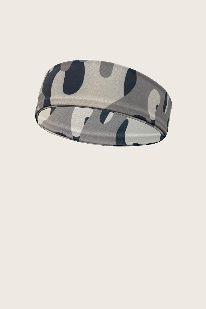 Gray Camouflage