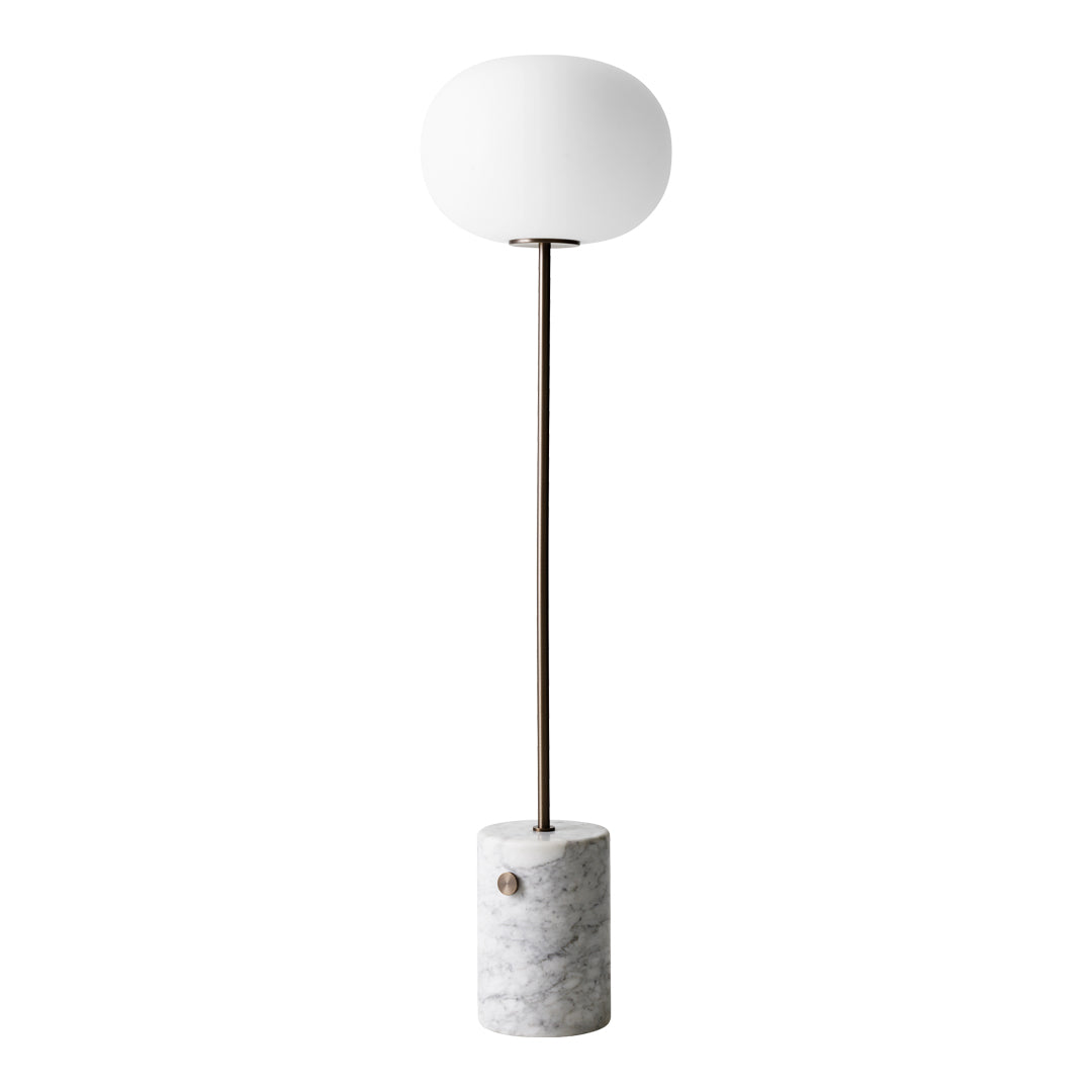Jonas Wagell JWDA Floor Lamp - Modern Scandinavian Design for Living Room, Bedroom & Office - Adjustable LED Lighting for Home Decor