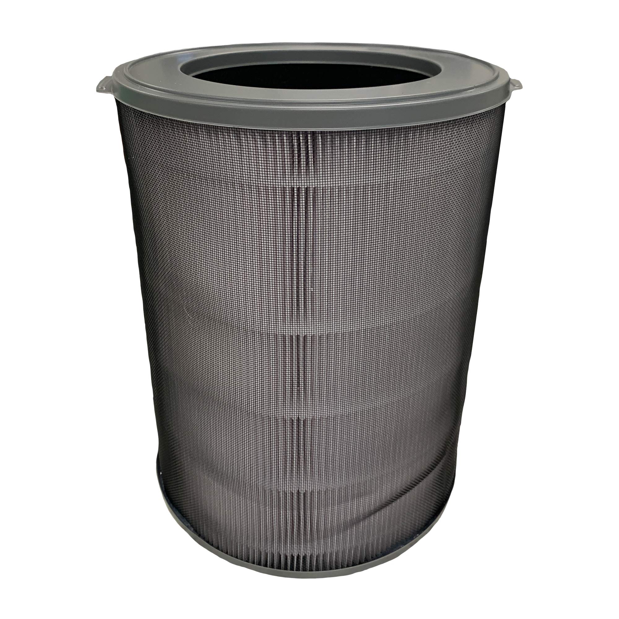 Think Crucial Replacement Air Purifier Filter - Compatible with Winix NK100, NK105 & QS Models (Replaces Part #112180) - 1 Pack - Improves Indoor Air Quality for Home, Office & Bedroom