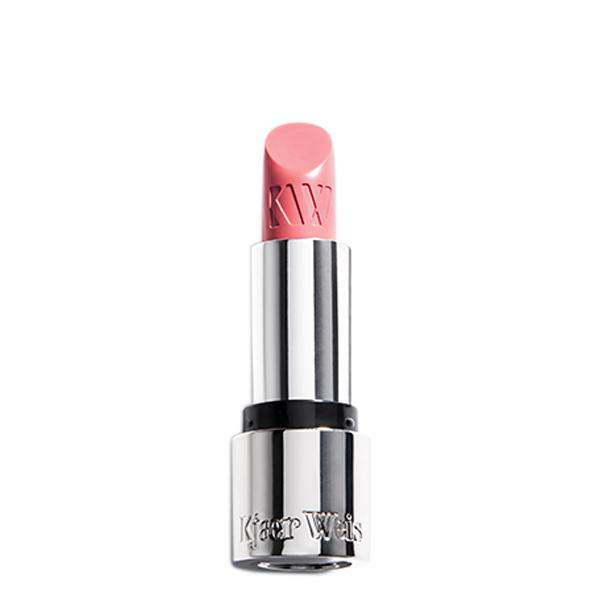 Kjaer Weis Organic Lipstick - Natural, Vegan & Cruelty-Free - Moisturizing & Long-Lasting - Perfect for Everyday Wear & Special Occasions