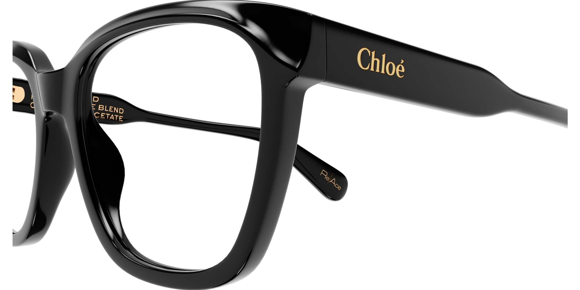 Chloe CH0265O Sunglasses for Women - Classic Aviator Style with UV Protection - Perfect for Driving, Travel & Outdoor Activities