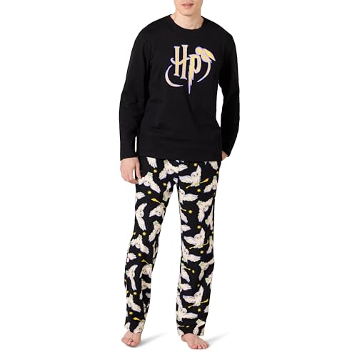 Harry Potter Hedwig - Mens