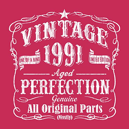 Red 1991