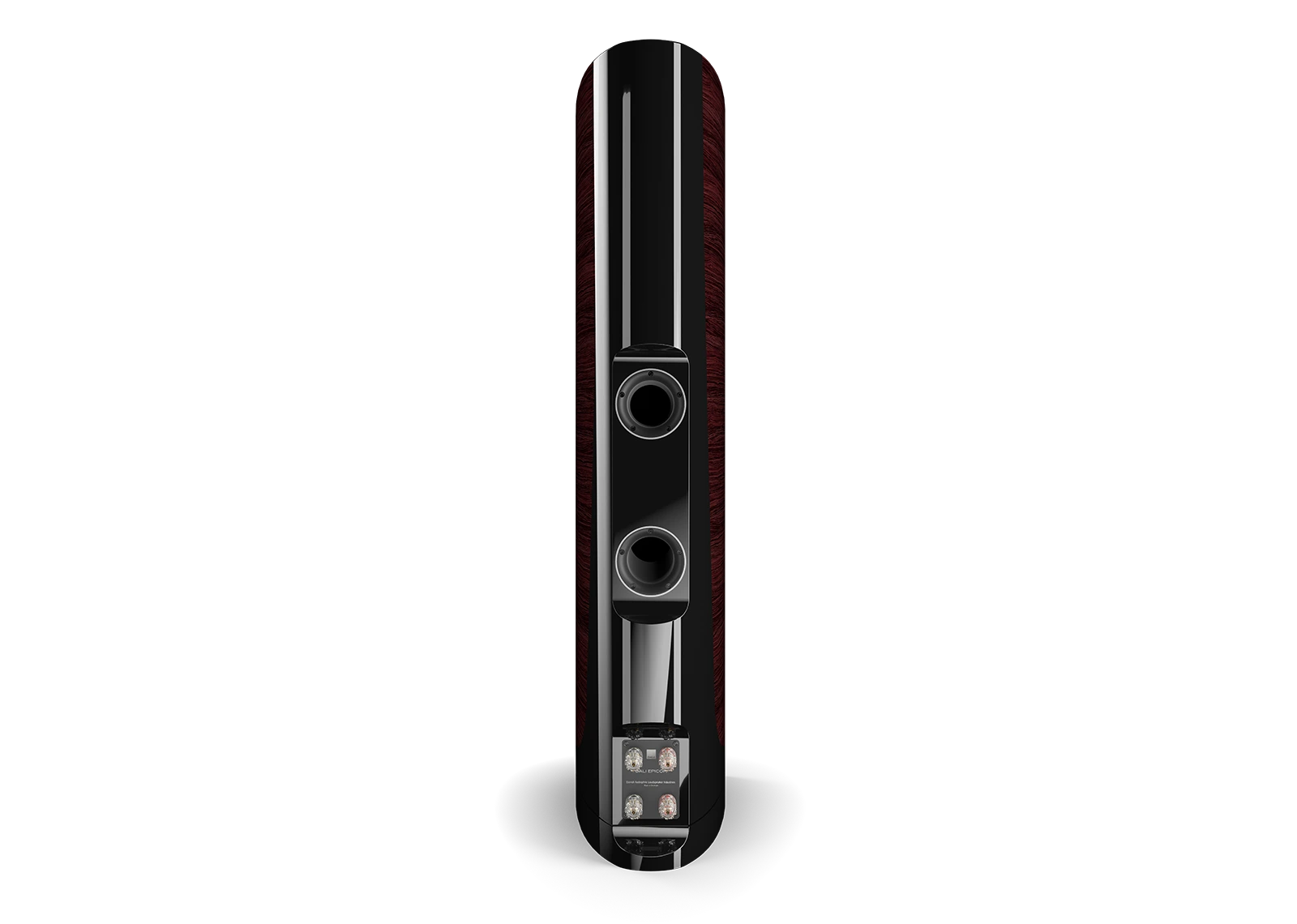 Dali Epicon 8 High-End Floorstanding Speakers (Pair) - Premium Home Audio System for Living Room, Home Theater & Music Listening