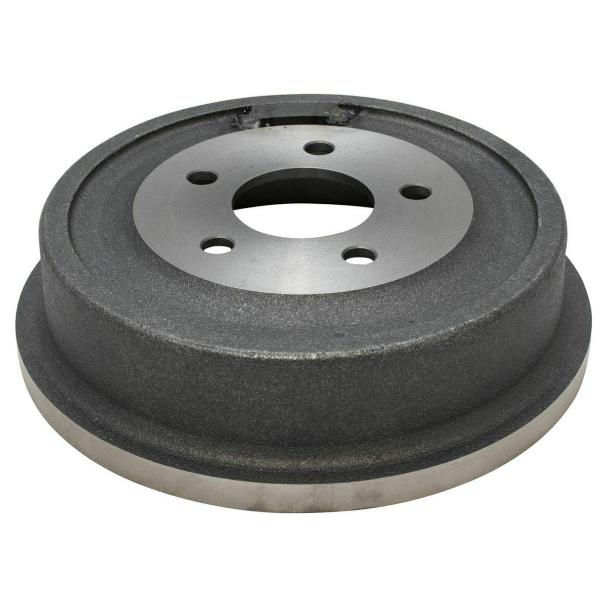 100% New Rear Brake Drum & Shoe Kit for 2001-2007 Chevrolet Pontiac Saturn Hybrid - High-Quality Auto Parts & Car Accessories - Perfect for DIY Repairs & Vehicle Maintenance