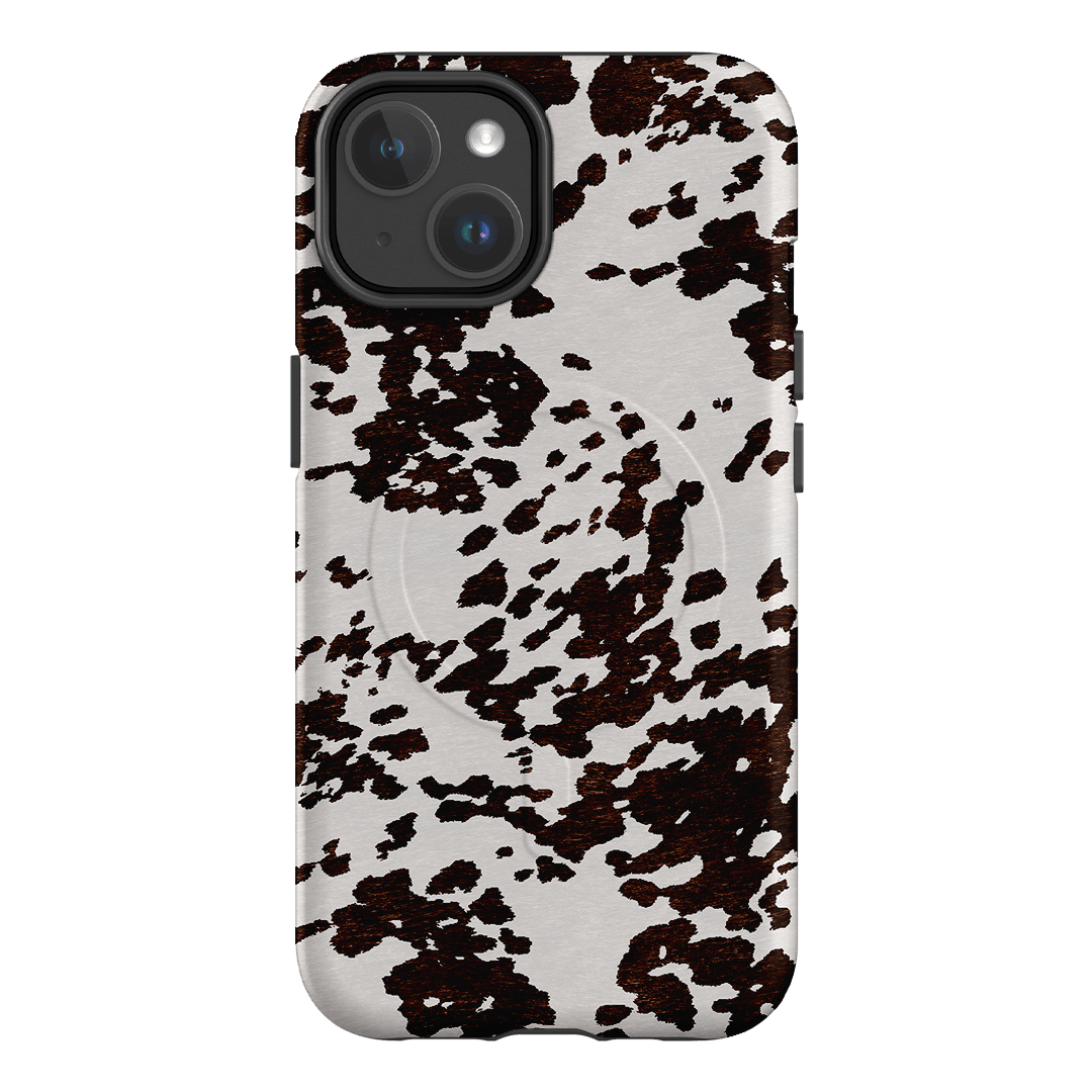 Premium Genuine Cowhide Leather Phone Case - Durable & Stylish Protection for iPhone & Android - Perfect for Everyday Use, Travel & Gifting