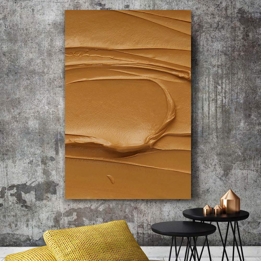Wall26 Minimalist Canvas Wall Art - 12x18 Inches Framed Prints for Modern Home Decor, Perfect for Bedroom, Living Room, and Office Spaces