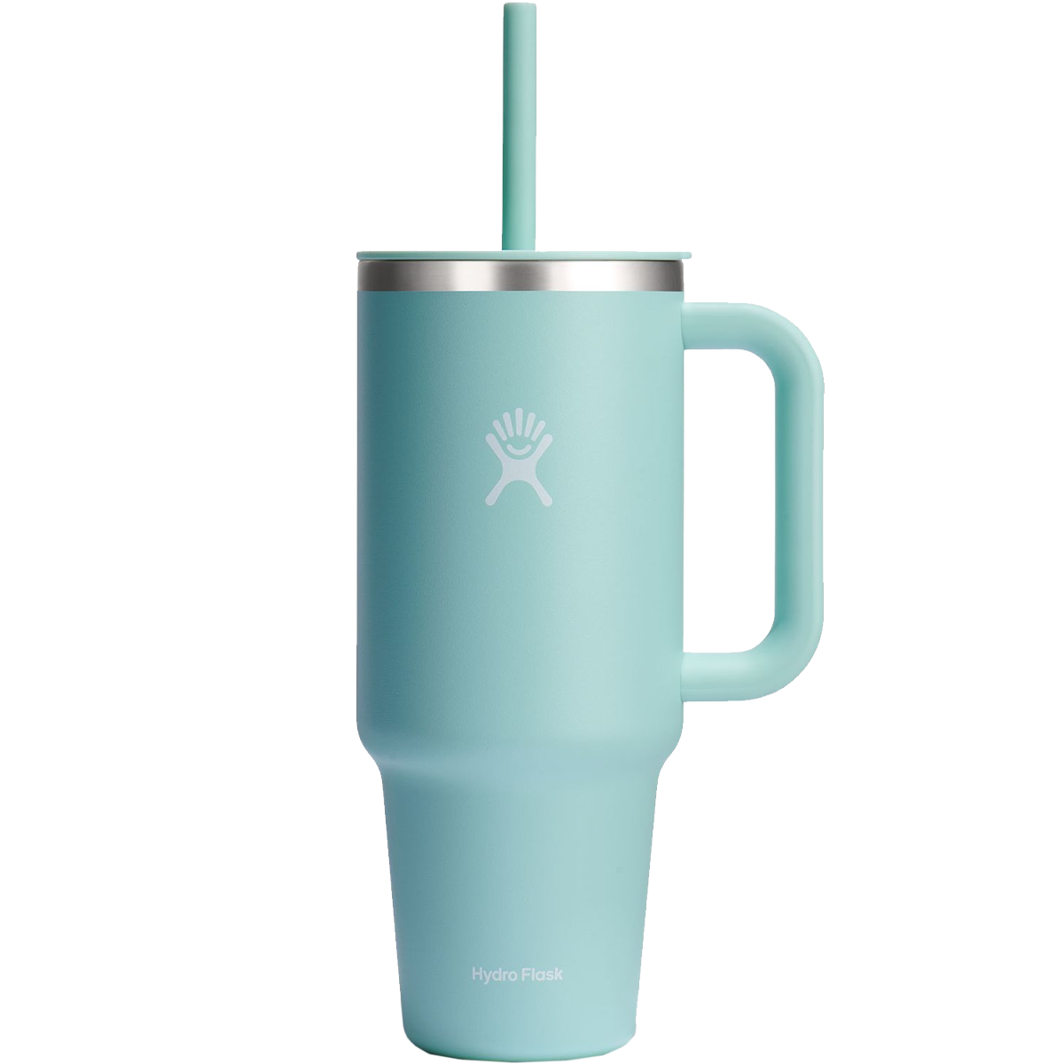 40 oz Stainless Steel Insulated Travel Tumbler - Leakproof Vacuum Mug for Coffee, Tea & Cold Drinks | Perfect for Commuting, Camping & Outdoor Adventures