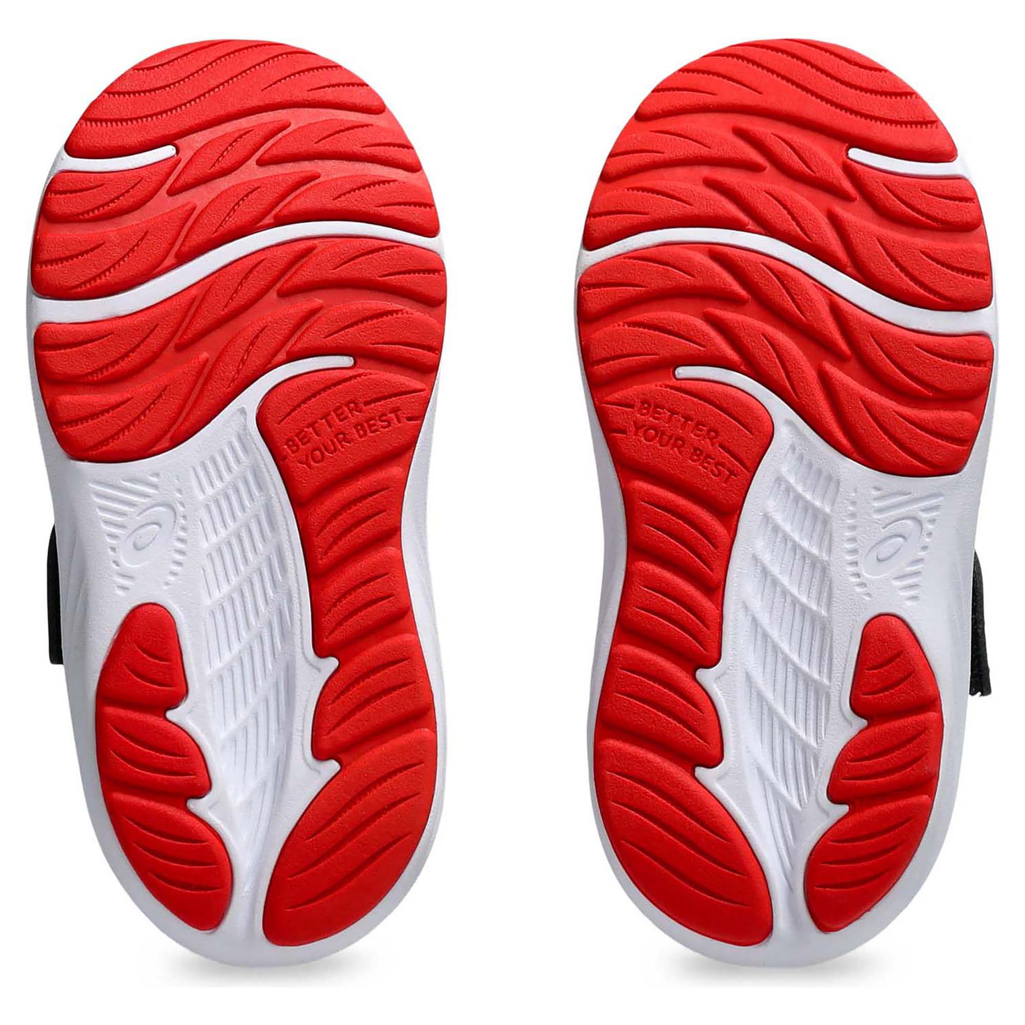 Contend 9 Kids' Running Shoes for Toddlers - Lightweight Athletic Sneakers for School, Playground & Outdoor Activities