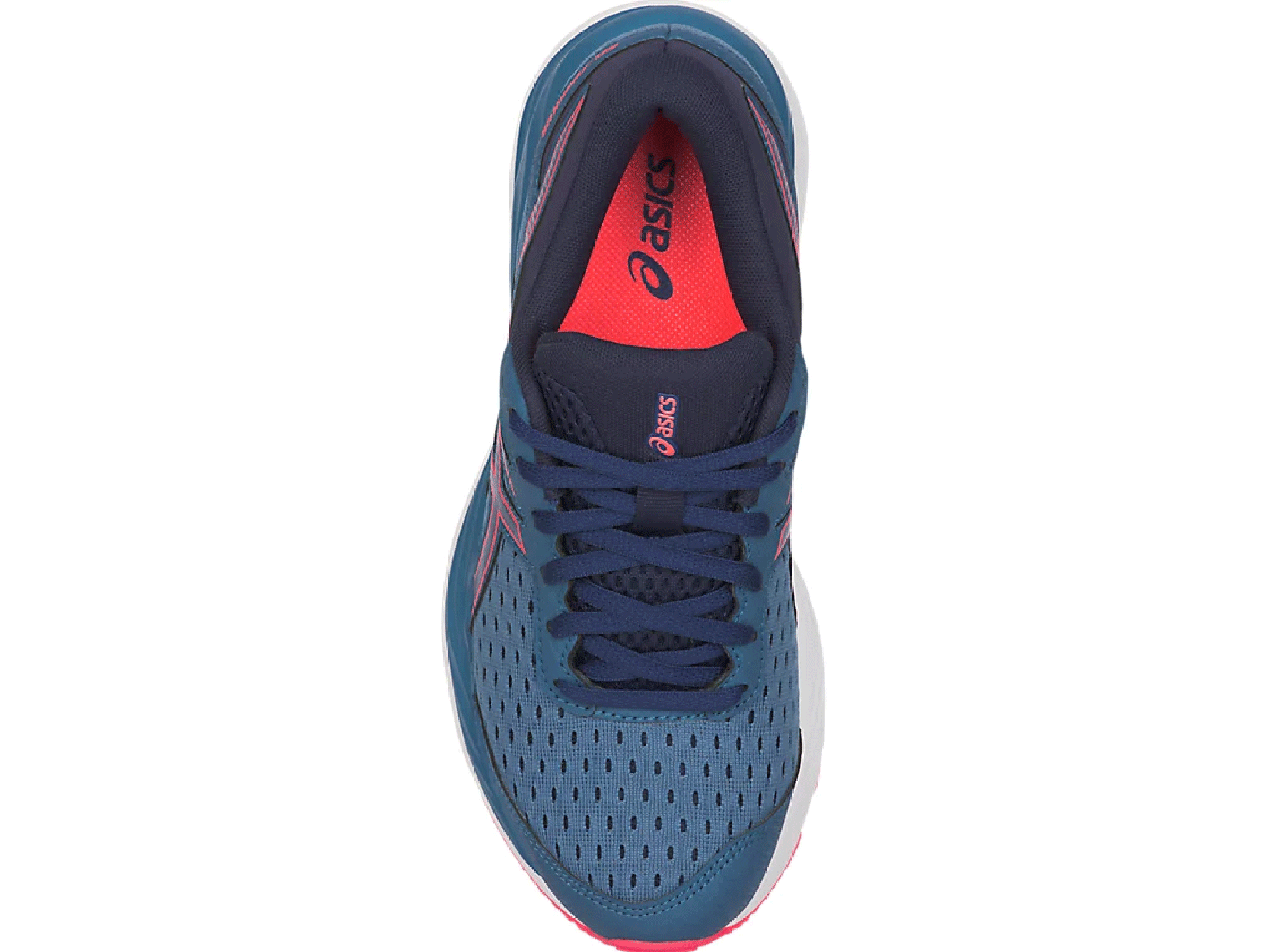ASICS Junior Gel Cumulus 20 GS Running Shoes for Kids - Lightweight Cushioned Sneakers (Style 1014A003-400) | Perfect for School, Sports & Daily Activities