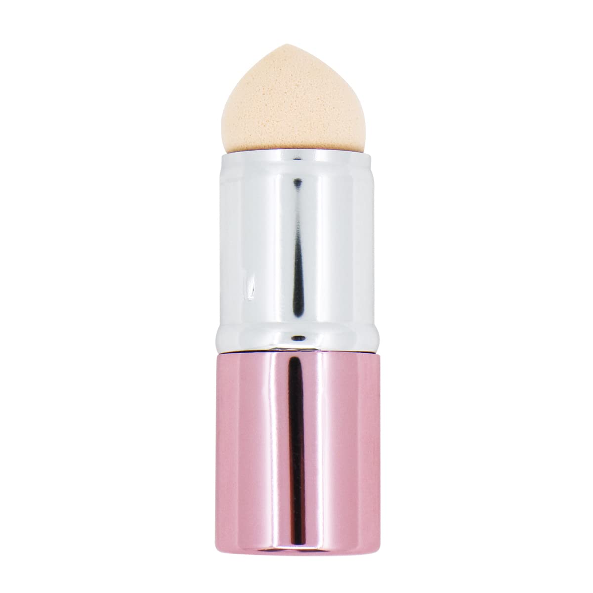NuYou Volcanic Roller - Dual Function Oil-Absorbing Face Roller & Makeup Sponge for Oily Skin | Perfect for On-the-Go Touch Ups & Makeup Application