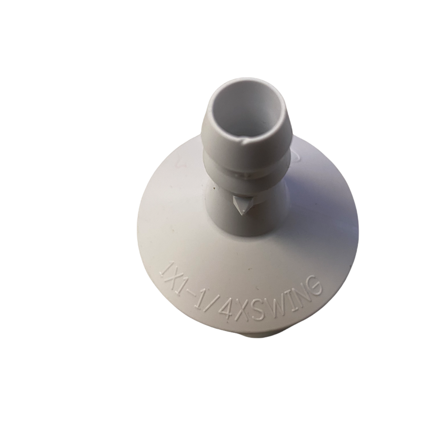Dawn SC 168 PVC Glue Fitting - 1 1/4