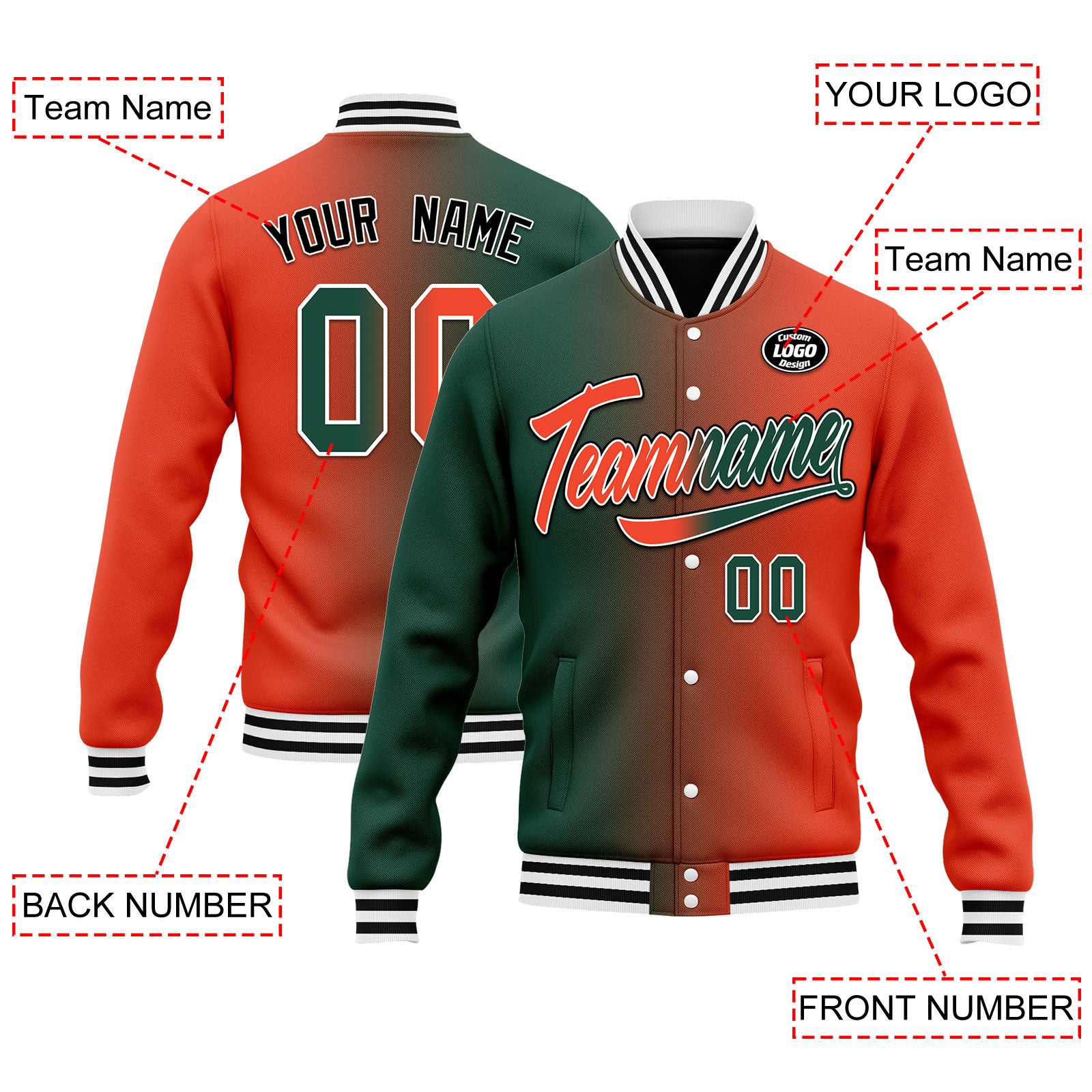 Custom Jacket, MaxSoul Shoes & Hat Combo - Personalized Outfit Set for Men & Women | Perfect for Casual Wear, Street Style & Gift Giving
