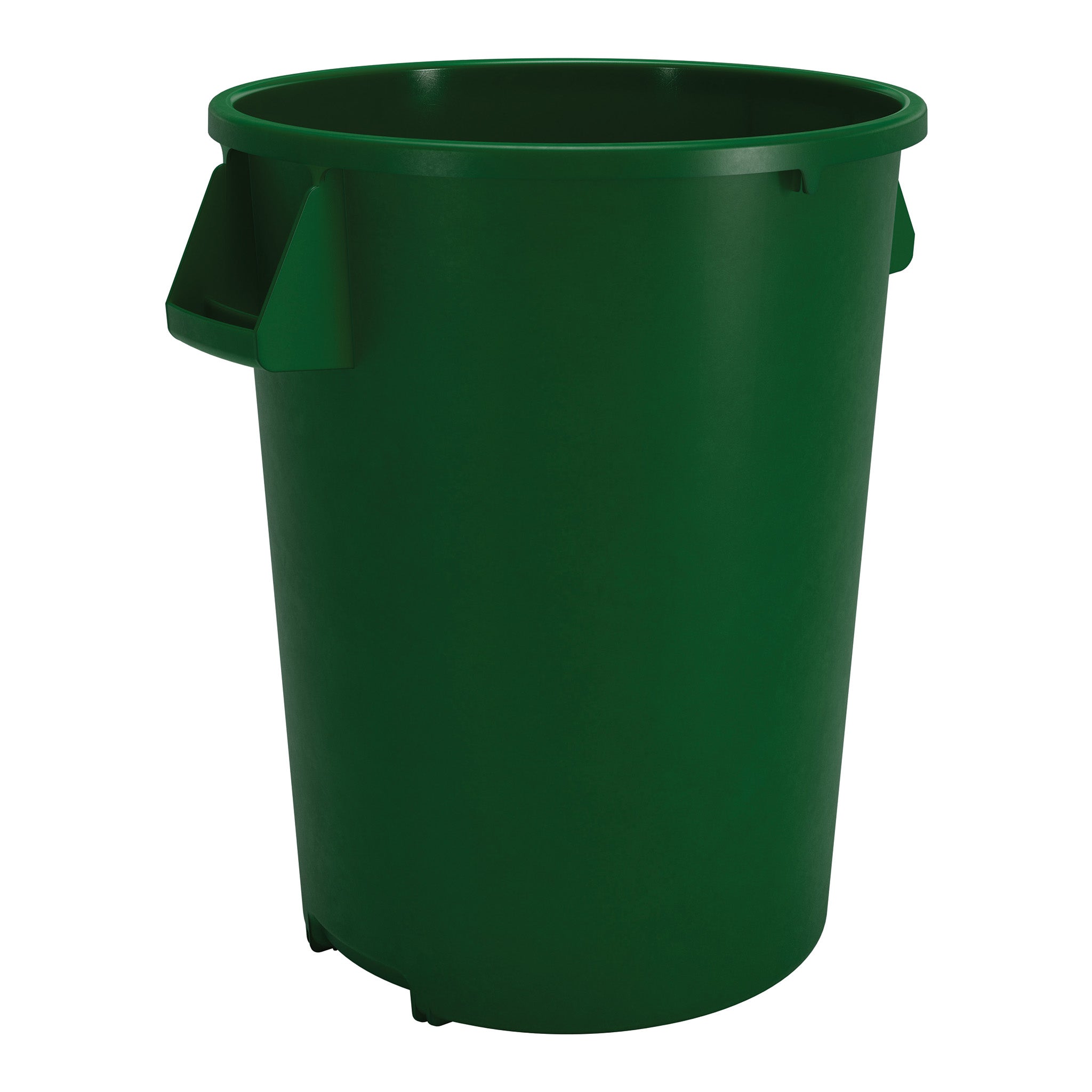 20 Gallon Color Coded Storage Container - Heavy Duty Plastic Bins for Home Organization, Garage Storage & Commercial Use