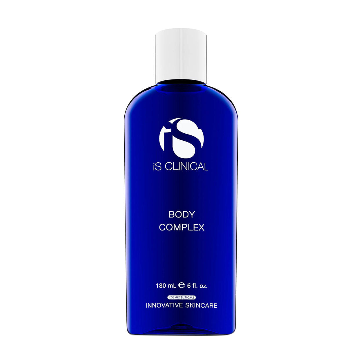Is Clinical Body Complex - Advanced Skin Repair & Hydration Lotion for Dry, Sensitive Skin | Dermatologist Recommended for Daily Moisturizing & Anti-Aging