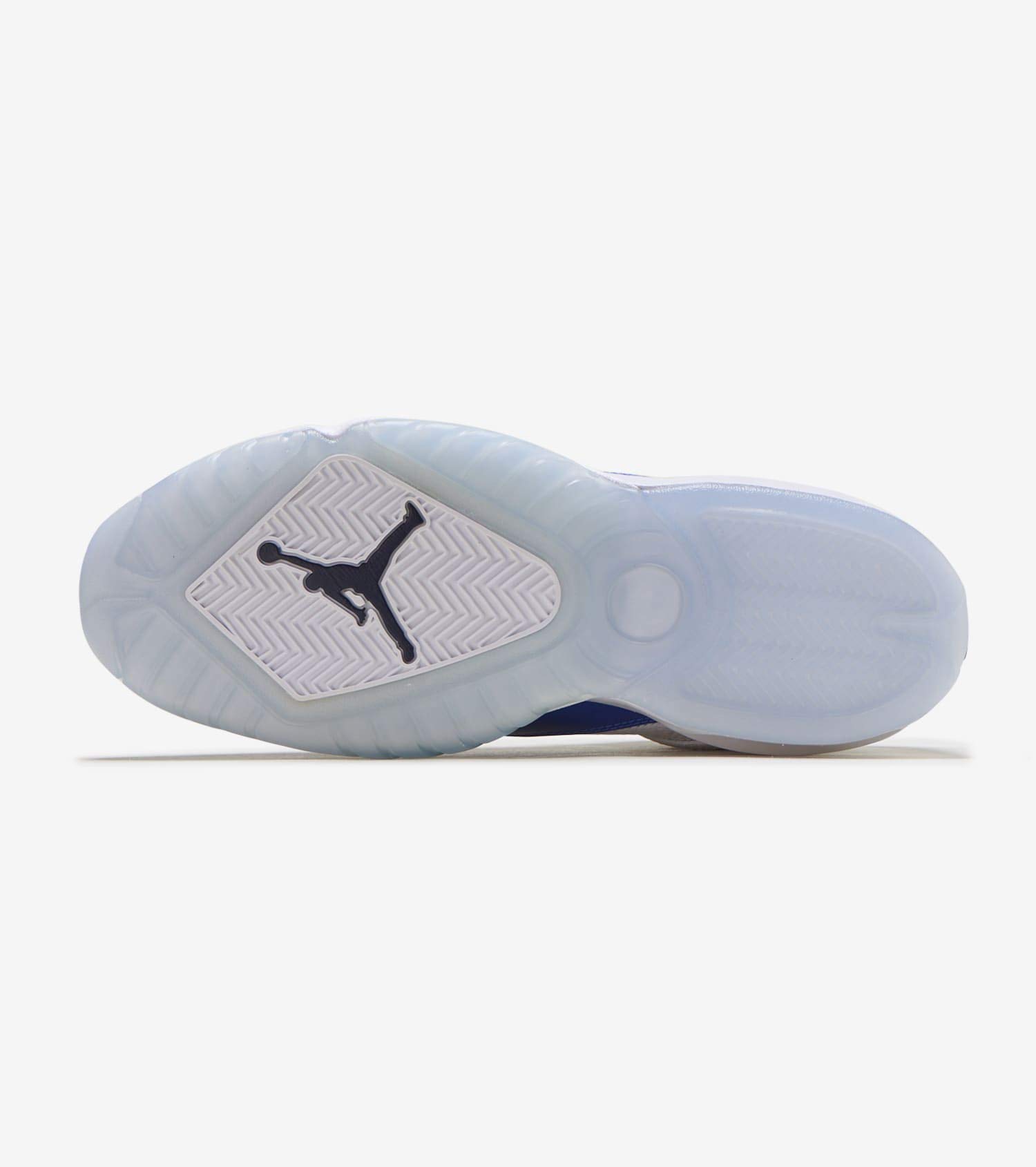 Nike Jordan B'loyal Men's High Top Basketball Shoes - Size 9 White/Black (315317-114) | Performance Sneakers for Court Play & Street Style