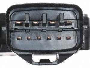 Standard Motor Products NS-473 Neutral/Backup Switch - Replacement Neutral Safety Switch for Automatic Transmission Vehicles - Perfect for Ford, GM, Chrysler & More - Ensures Smooth Gear Shifting & Safe Parking
