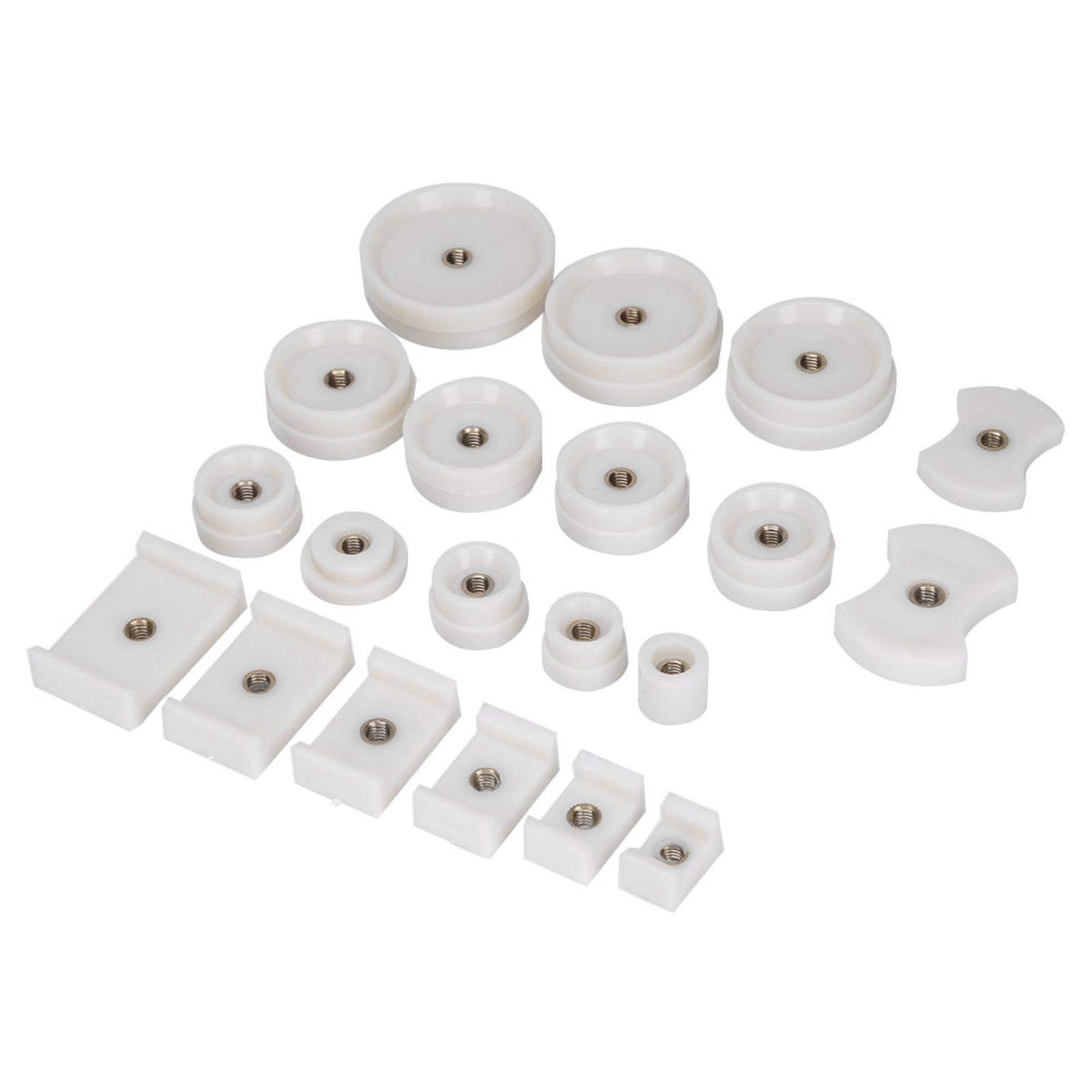 Durable Watch Press Die Tool - Professional Watch Repair Kit for Case Closing | Perfect for Watchmakers & Jewelers