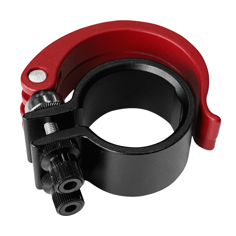 Varla Electric Scooter Locking Clamp - Secure & Adjustable Scooter Accessory for Commuting, Urban Travel & Last-Mile Transportation