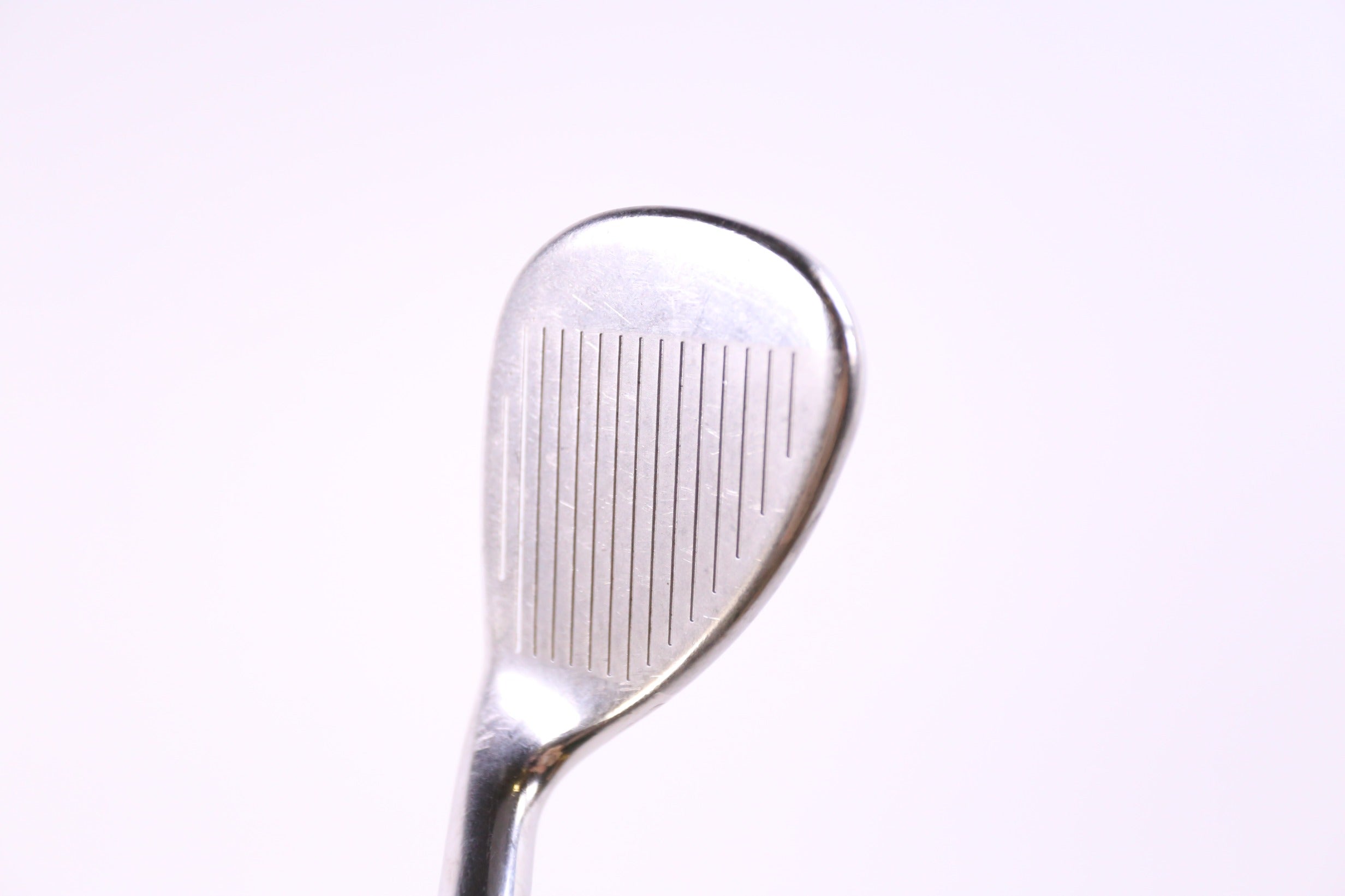 Used Callaway Steelhead XR Sand Wedge 54° Ladies Flex Right Handed Golf Club - Perfect for Women's Short Game & Bunker Shots