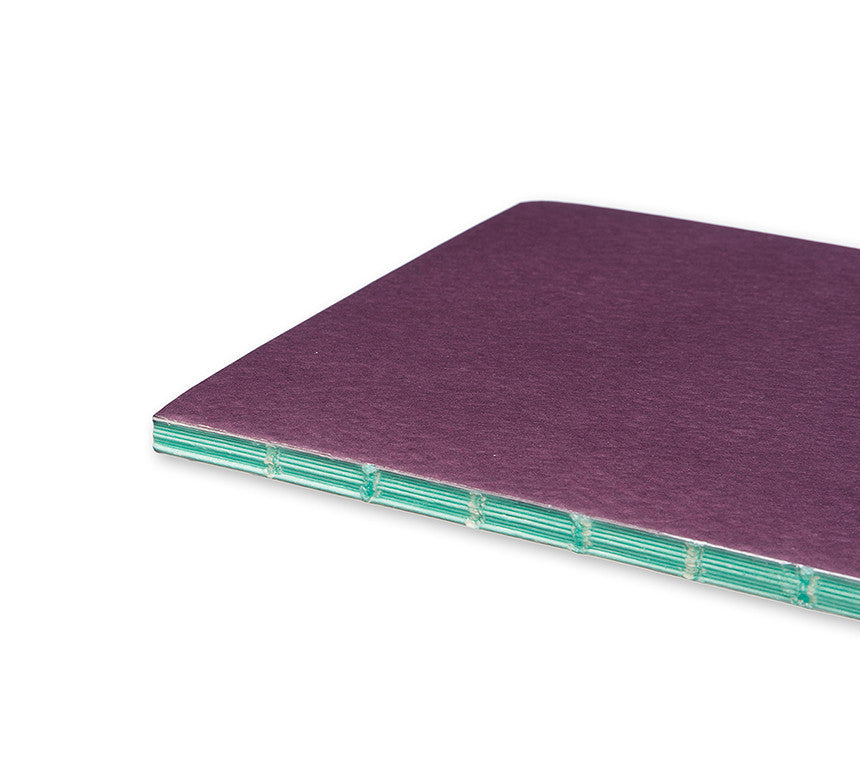 Moleskine Chapters Journal - Dotted Notebook with Soft Cover for Writing, Sketching & Note Taking | Perfect for Students, Artists & Professionals