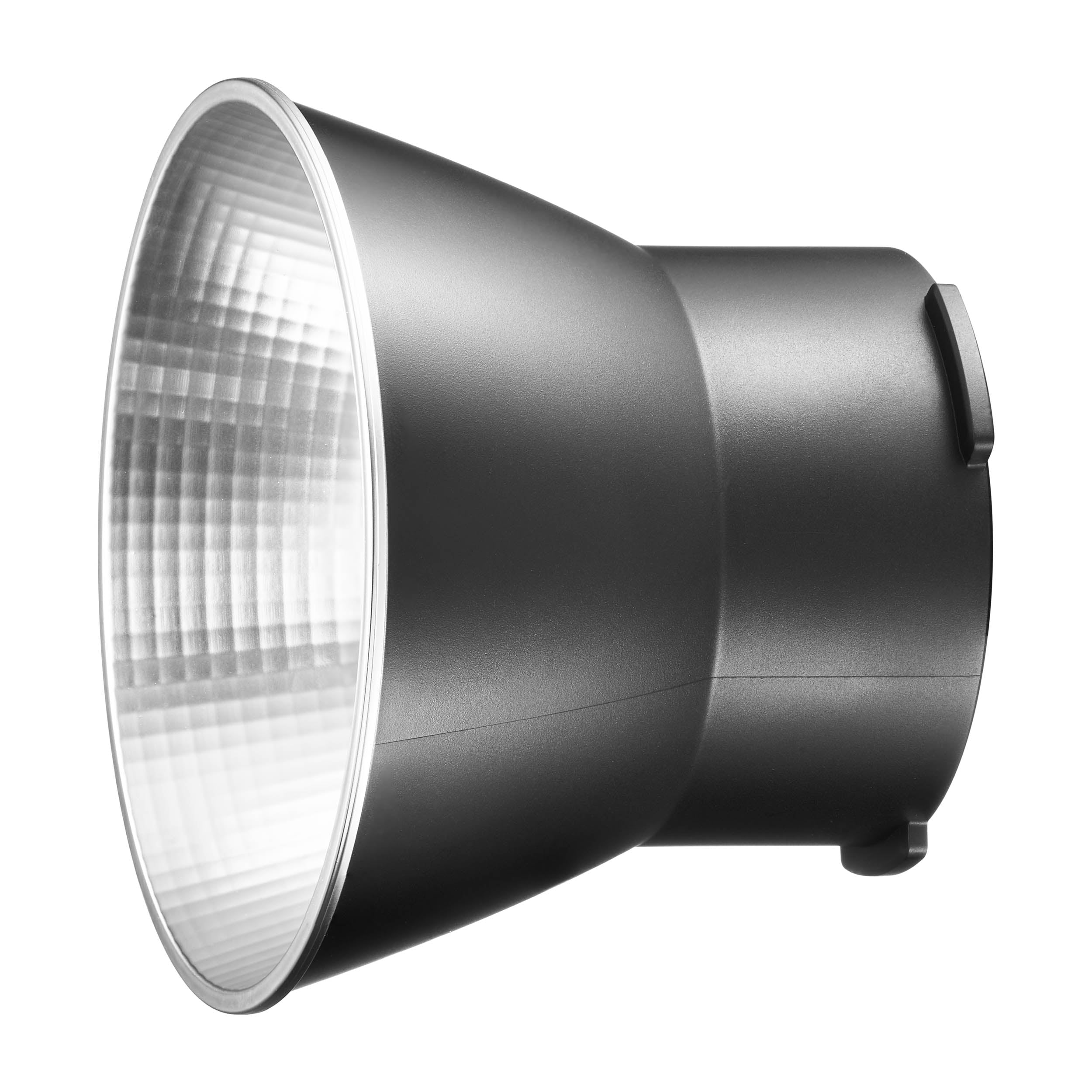 ML60II Bi Compact Video Light with AK B01 NP-F Battery Grip Handle - Professional LED Lighting for Photography, Videography & Live Streaming