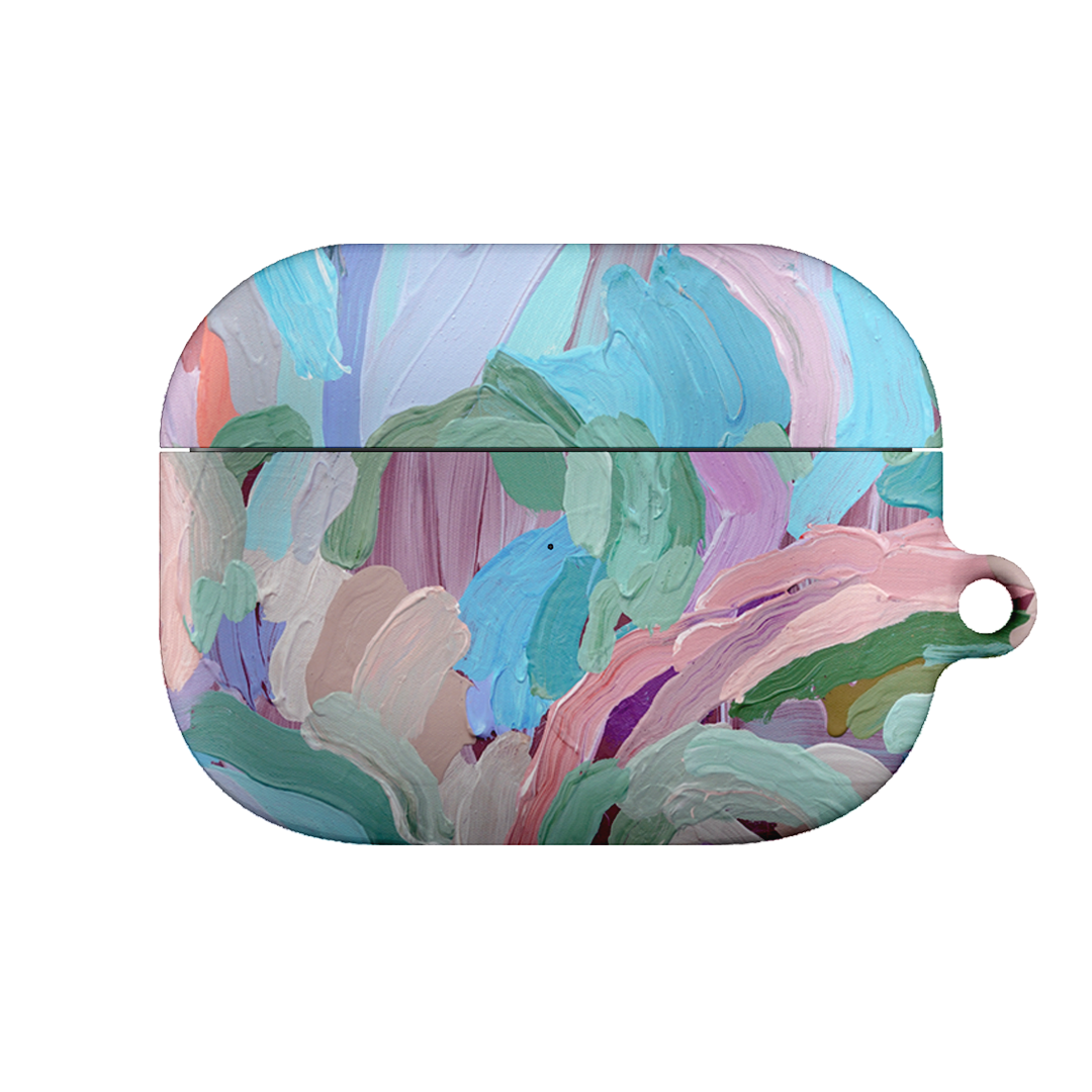 LeapFrog AirPods Pro Case - Protective Cover for Apple AirPods Pro (2nd/1st Gen) - Shockproof & Scratch-Resistant - Perfect for Travel, Workouts & Daily Use