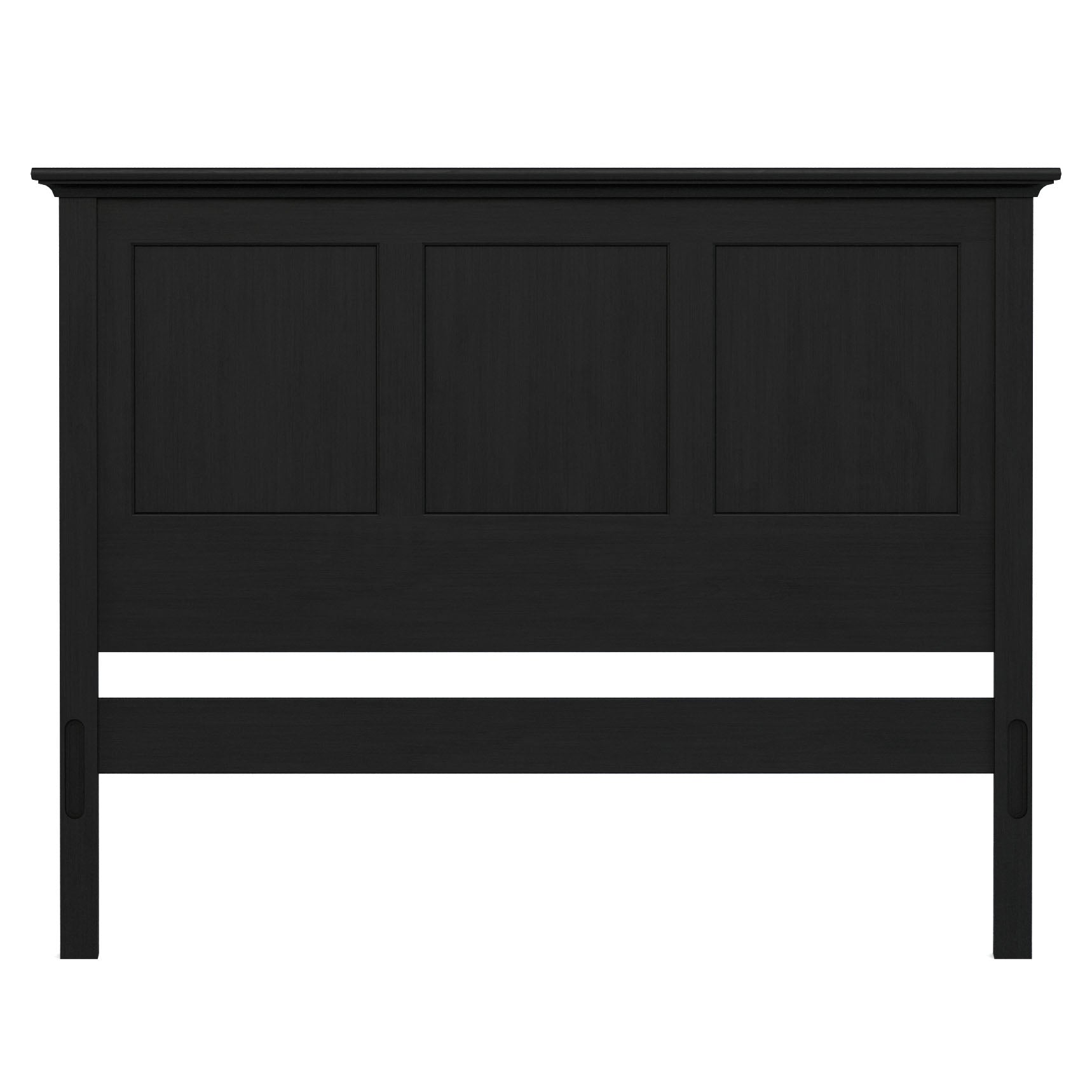 Revere Upholstered Headboard Only - Queen Size Bed Frame Headboard for Bedroom Decor - Perfect for Master Bedroom, Guest Room & Apartment