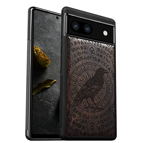 Blackwood-Pixel 6a