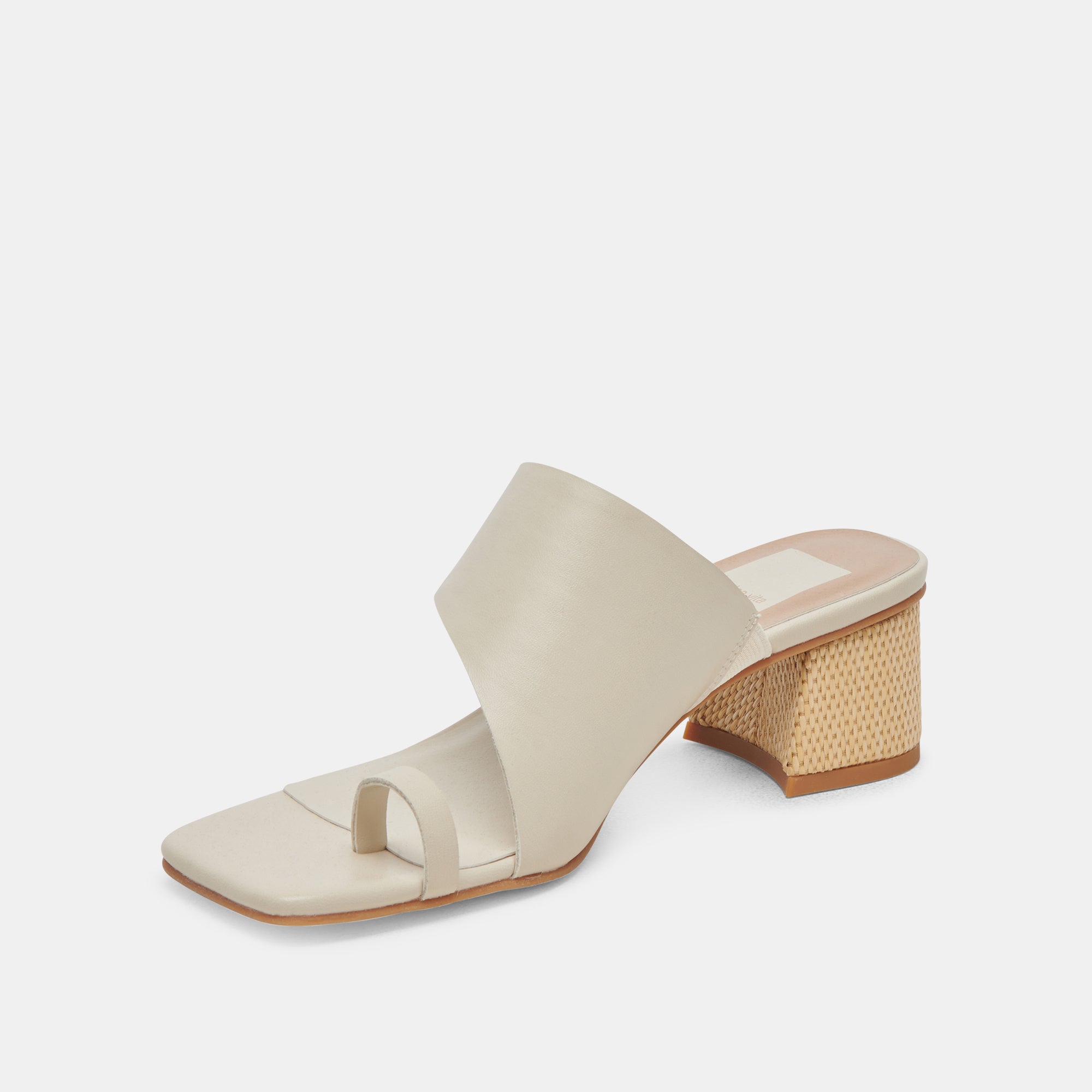 Barlou Ivory Stella Heels - Women's Fashion High Heels for Parties, Weddings & Special Occasions