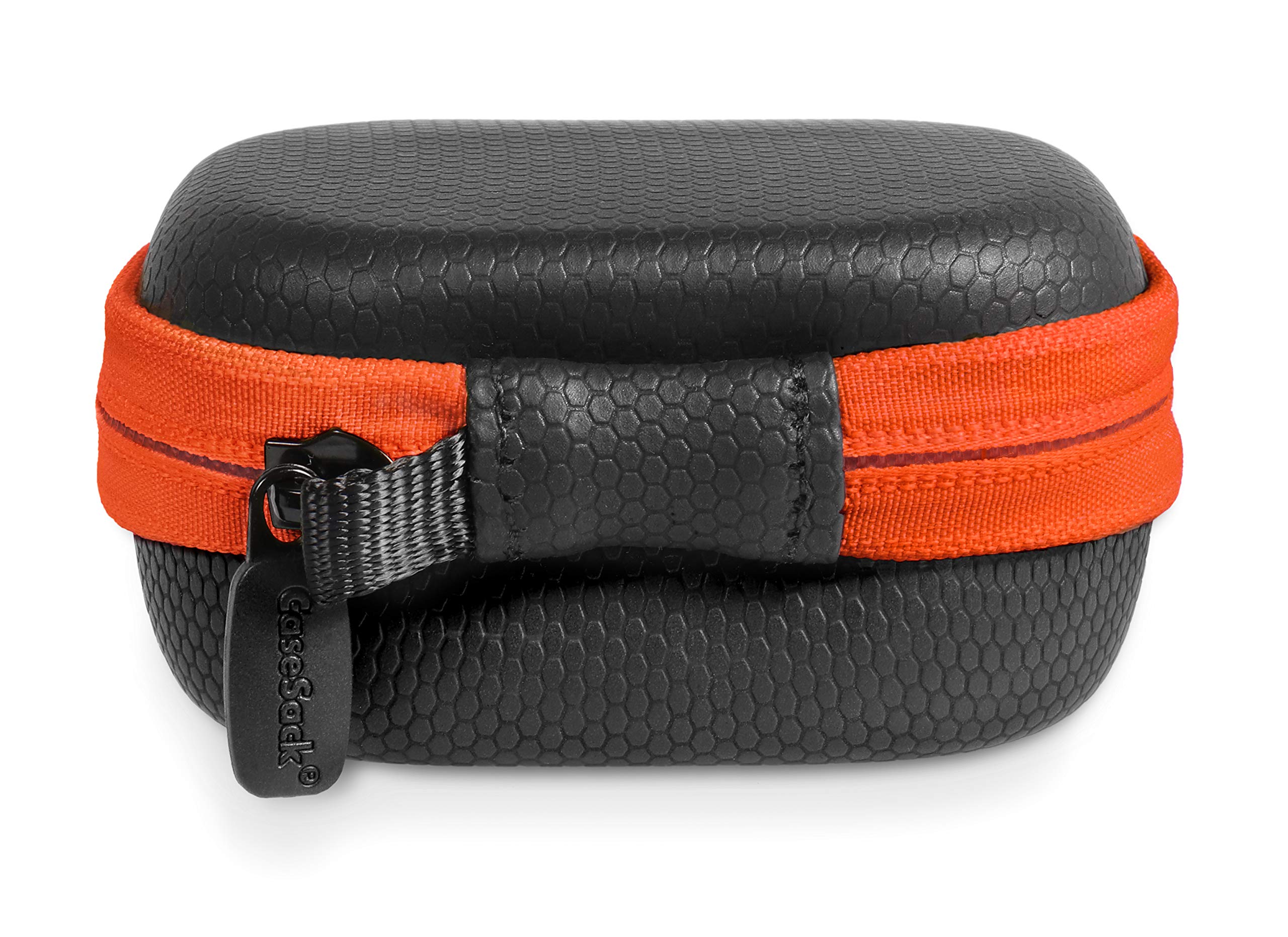 Portable Charger Case Compatible with iWALK, Anker Nano, JEJILL, LanLuk, Charmast, LENUTO, Swyop, VEGER, Feob, Taegila, YHO - Protective Pouch for Small USB-C Power Banks - Perfect for Travel, Hiking & Daily Commute