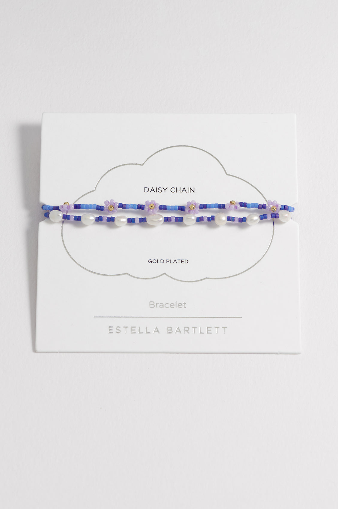 Miyuki Sienna Beaded Flower Bracelet Set for Women - Handmade Glass Seed Bead Jewelry - Perfect for Boho Chic, Wedding, Party & Everyday Wear