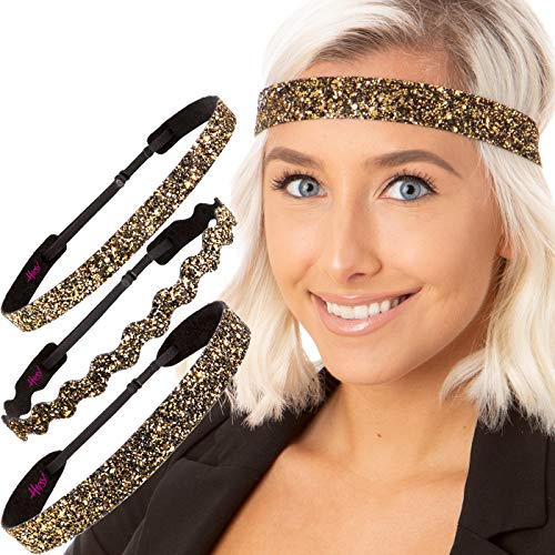 Bling Glitter Mixed Diva