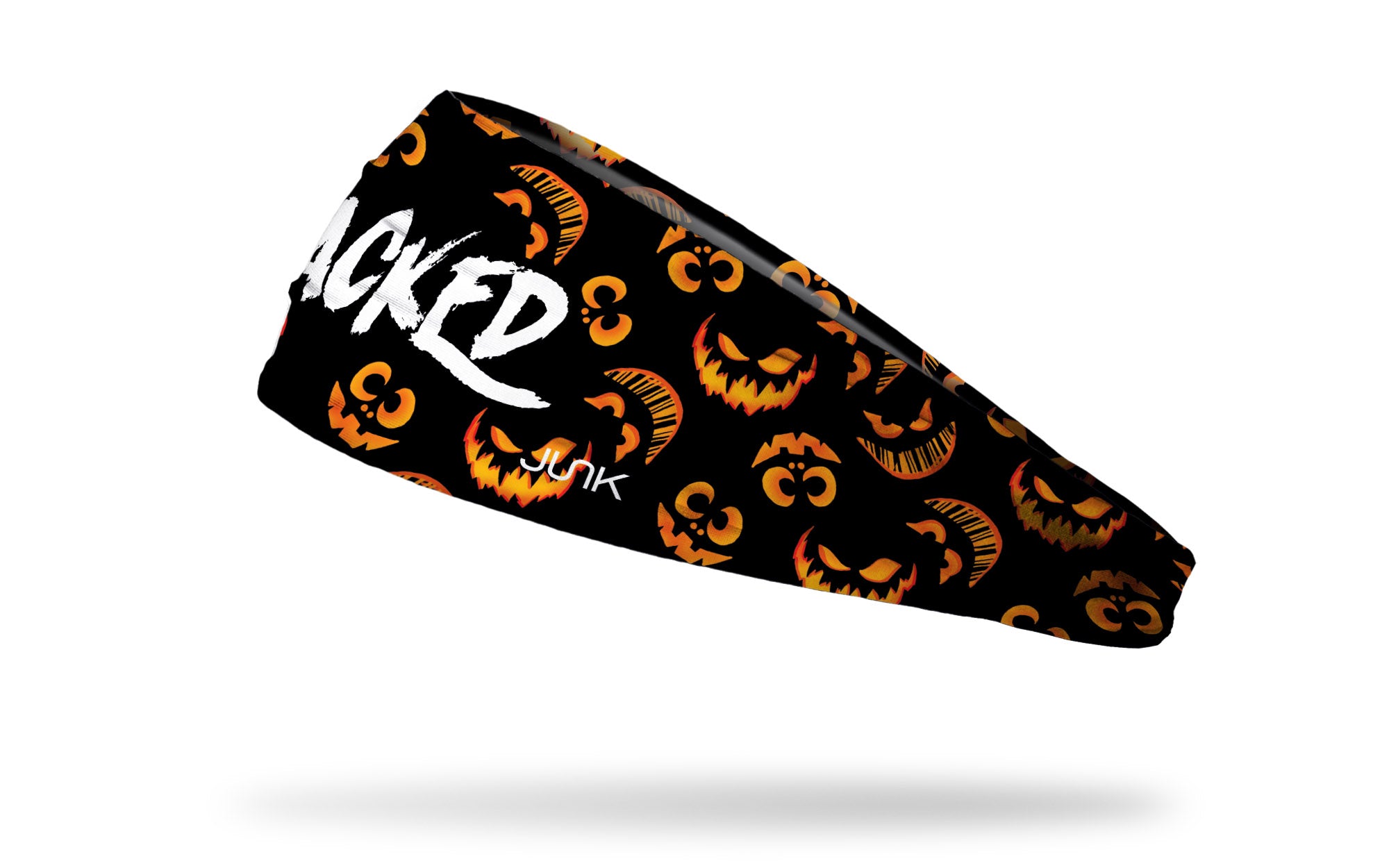 Jacked Big Bang Lite Headband - Comfortable & Stylish Workout Headband for Men & Women - Perfect for Running, Yoga, Gym & Sports