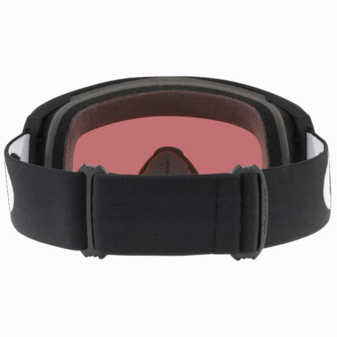 Oakley Line Miner™ M Snow Goggles - Polarized Lens, Anti-Fog, UV Protection for Skiing & Snowboarding | Men's Winter Sports Eyewear for All Mountain Conditions
