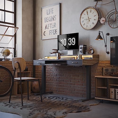 Rustic Grey