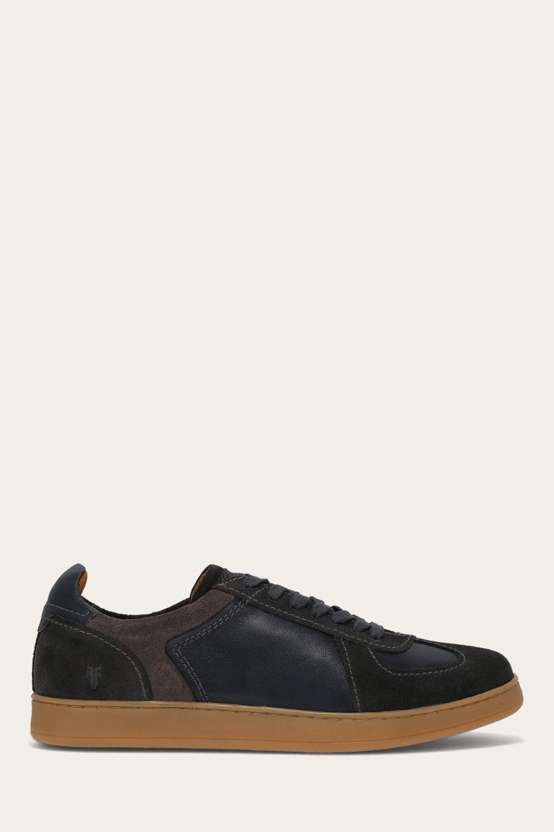 Premium Cooper Trainer in Midnight Blue - Stylish & Comfortable Running Shoes for Men & Women - Perfect for Jogging, Gym Workouts & Casual Wear