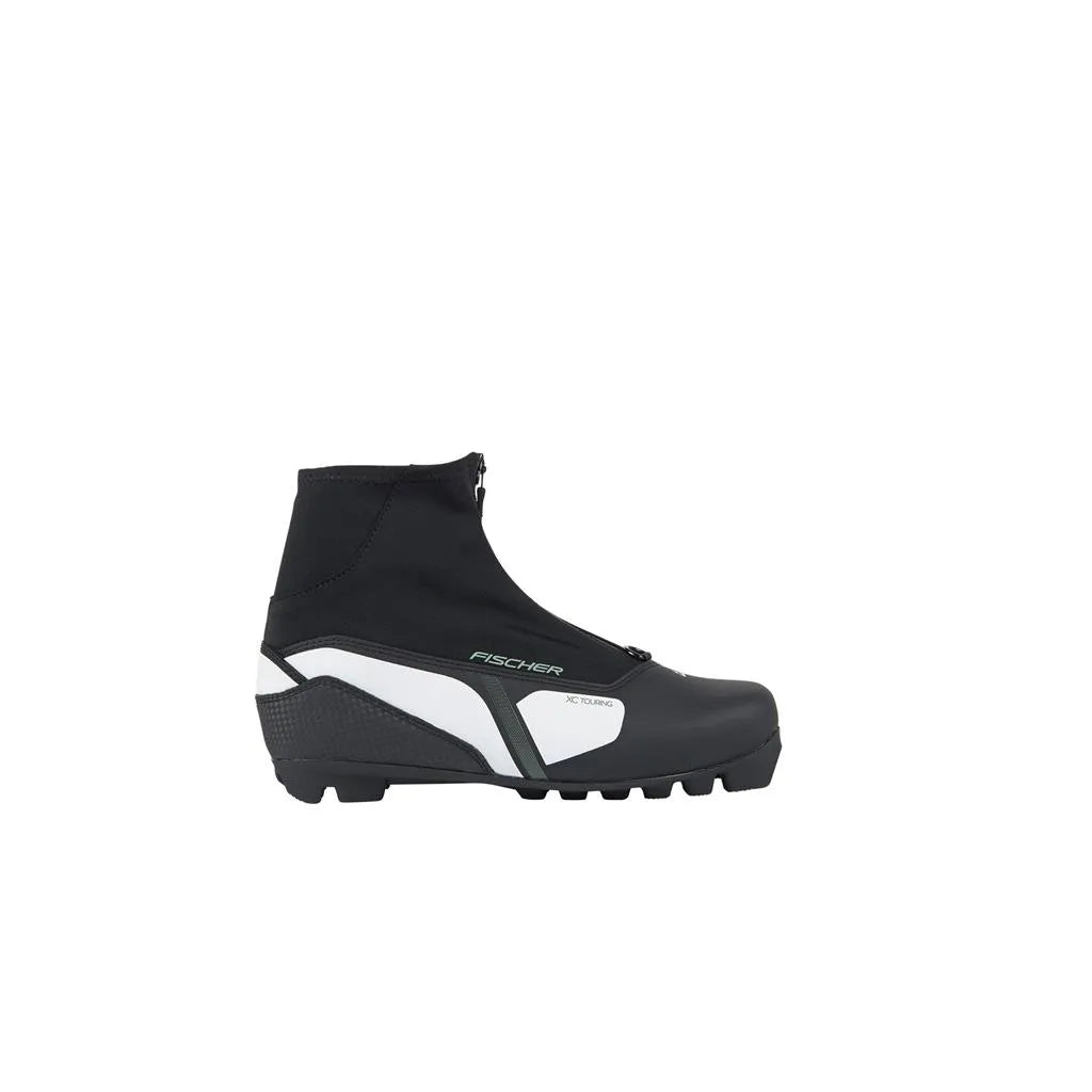 Fischer XC Touring WS Boot 2026 - Premium Cross-Country Ski Boots for Men & Women - Lightweight & Comfortable for Winter Sports & Outdoor Adventures