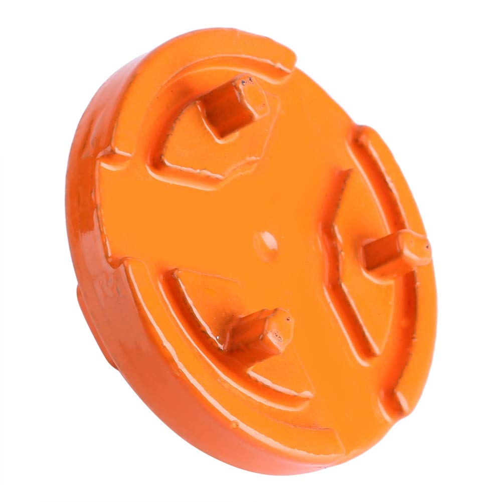 Alvinlite Universal Chainsaw Clutch Removal Tool - Piston Stop & Flywheel Disassembly Kit for Chainsaw Maintenance & Repair | Perfect for DIY Chainsaw Servicing & Professional Use