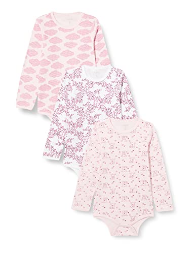Multicolore Dusty Pink (505)