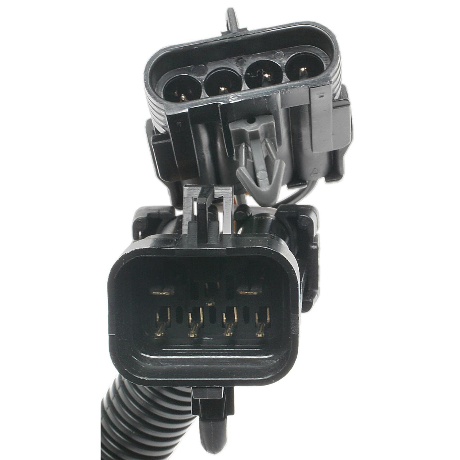 Standard Motor Products NS60 Neutral/Backup Switch - Automatic Transmission Safety Sensor for GM, Ford, Chrysler Vehicles | Perfect for Smooth Gear Shifting & Backup Light Activation