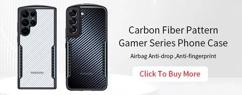 Samsung Galaxy S24 Plus Case - Xundd Airbag Shockproof Protective Cover for Drop Protection | Perfect for Outdoor, Travel & Daily Use