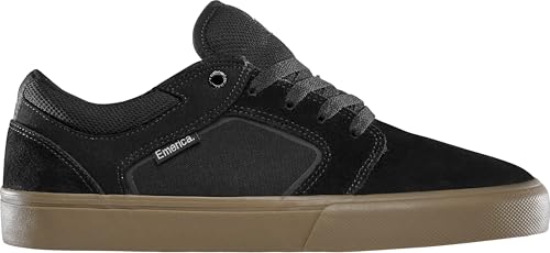 Black/Gum