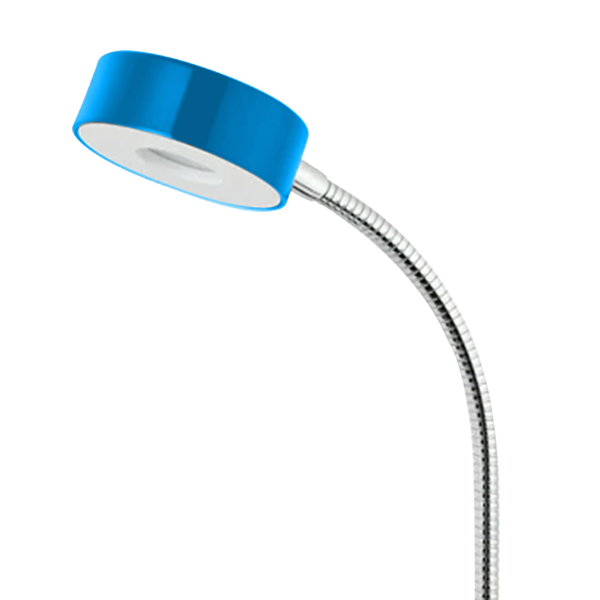 Globe Electric 12649 LED Clip Light - 8.46