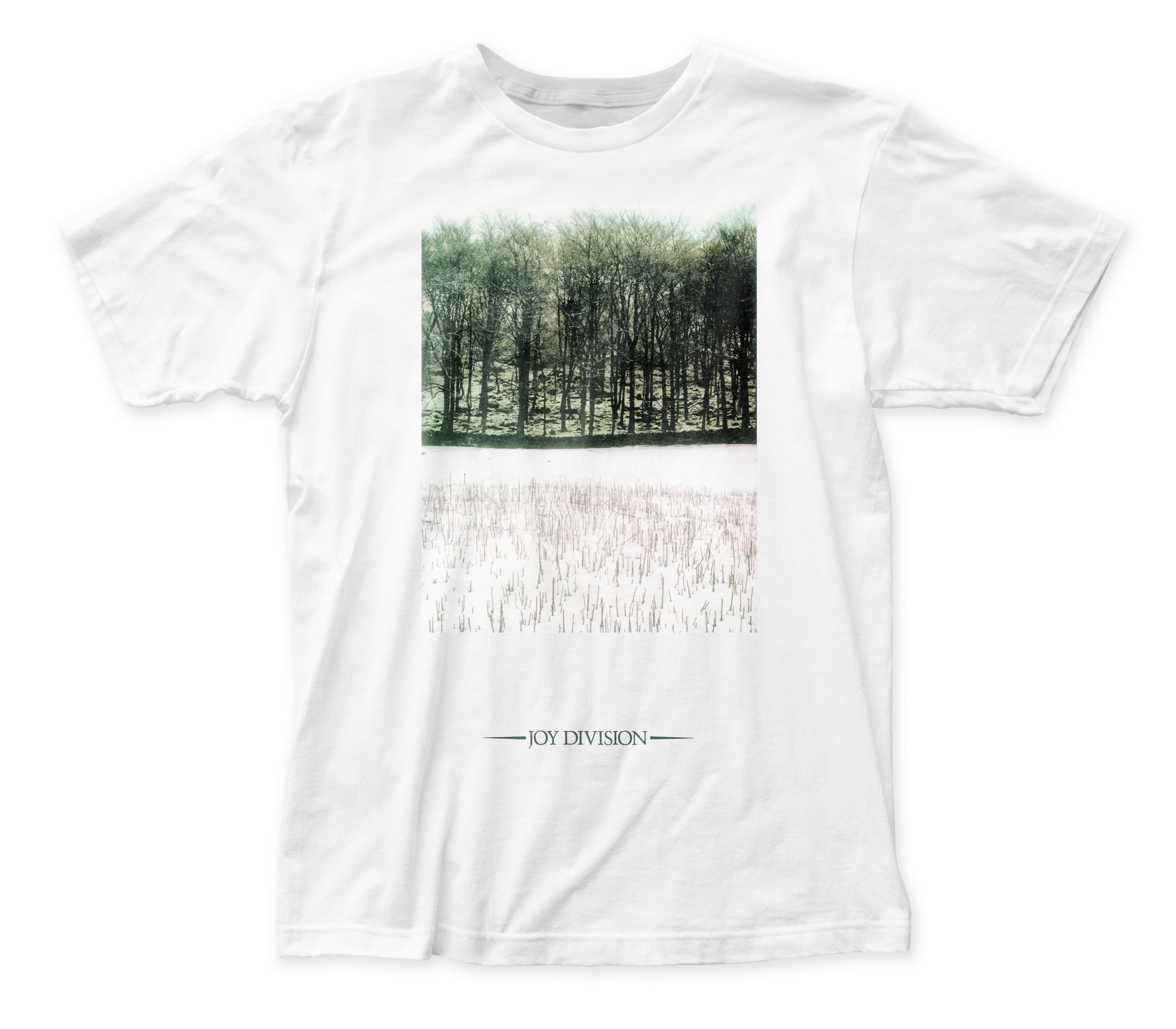 Joy Division Atmosphere Fitted Jersey Tee - Vintage Band T-Shirt for Men & Women - Soft Cotton Music Merchandise - Perfect for Concerts, Casual Wear & Gift Giving