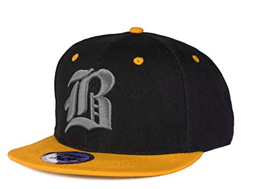 B yellow Gray