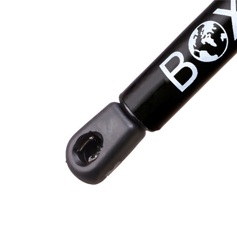 BOXI 2-Piece Trunk Lift Supports Gas Struts for 1988-1994 Jaguar XJ12 & XJ6 Sedan 4-Door | Replacement for OEM 4384 SG366006 BEC13514 | Perfect for Smooth Trunk Opening & Closing